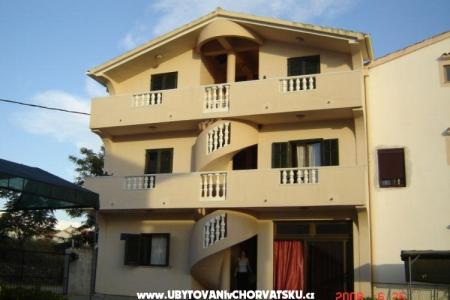 Apartmány  Maslina foto 2