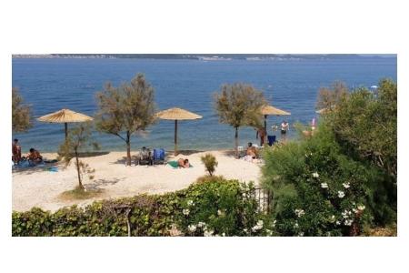 Apartmány Matić Bibinje Chorvátsko