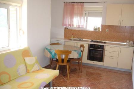 Apartmány Matija foto 4