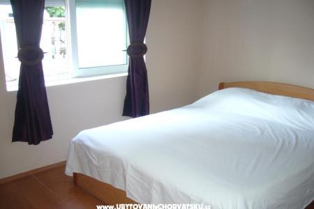 Apartmány Matija foto 5