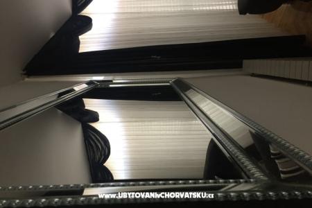 Apartmány Meri foto 2