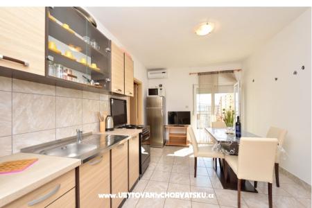 Apartmány Duje i Tome foto 2