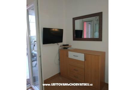 Apartmány Mira foto 2