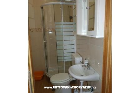Apartmány Mira foto 4