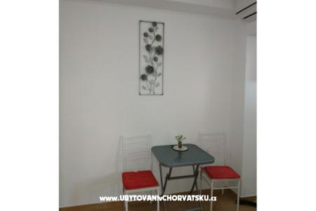 Apartmány Mira foto 5