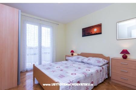 Apartmány Mirko i Anka Hromin foto 3