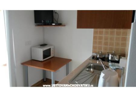 Apartmány na pláži 'BRALIC' foto 3