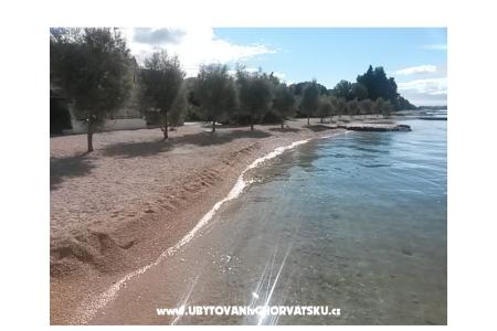 Apartmány na pláži 'BRALIC' foto 4