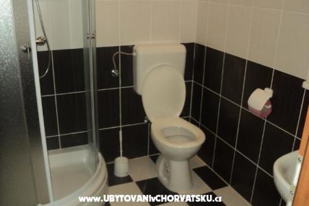 Apartmány na pláži 'BRALIC' foto 5
