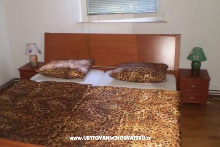 Apartmány Nada foto 3