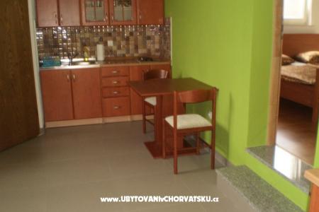 Apartmány Nada foto 4