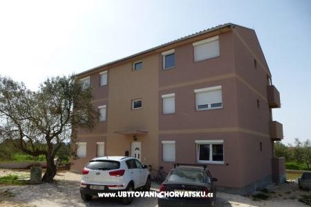 Apartmány Neja foto 5