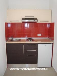 Apartmány Neli foto 4