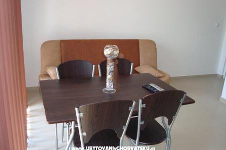 Apartmány Neli foto 5