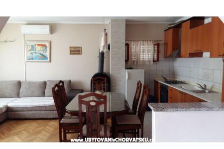 Apartmány Patricia foto 4