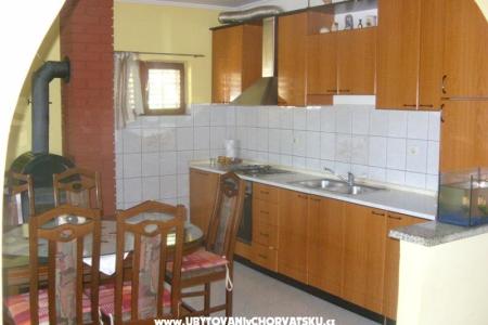 Apartmány Patricija foto 3