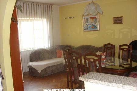 Apartmány Patricija foto 4