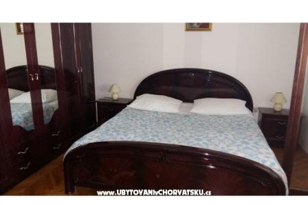 Apartmány Patricija Bibinje foto 5