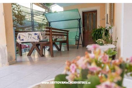 Apartmány Režan foto 5