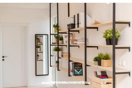 Apartmány Šime foto 5