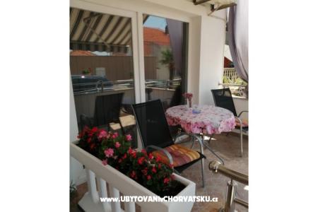 Apartmány Šime foto 4