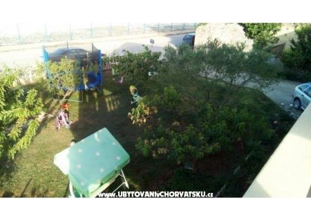 Apartmány Šimunić Punta foto 5