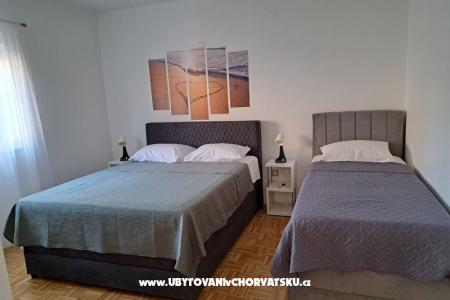 Apartmány D foto 5