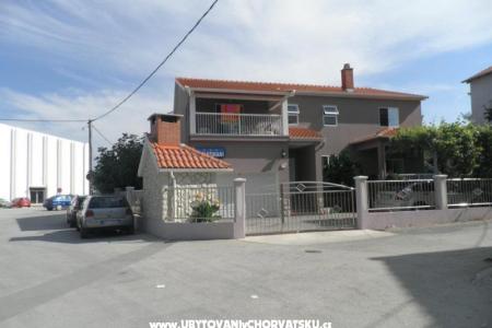 Apartmány Strkalj foto 5