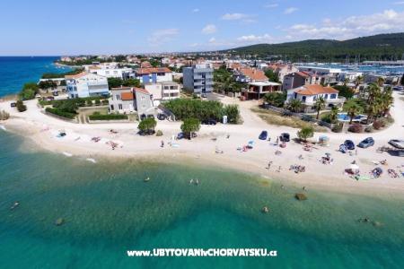 Apartmány Suzy foto 4