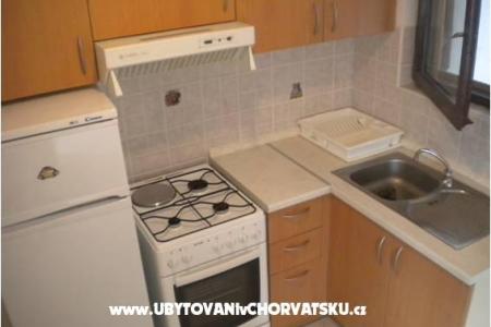 Apartmány Tapun foto 5