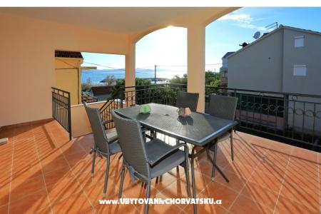 Apartmány Vala foto 2