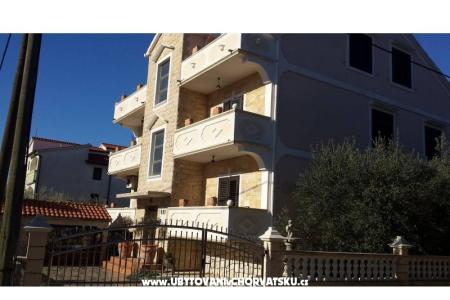 Apartmány Vardić foto 2