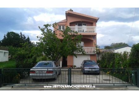 Apartmány Vilma i Neven foto 2
