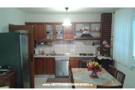 Apartmány Vilma i Neven foto 4