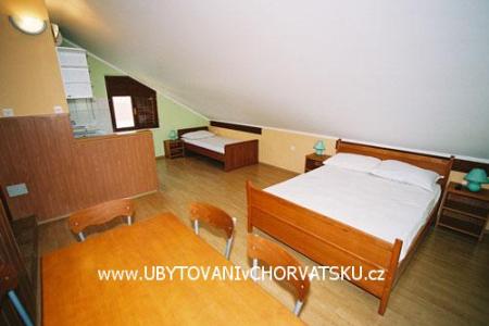 Apartmány Žrvnar foto 3