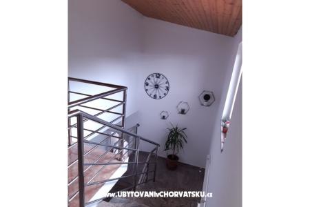 Apartmány Lucija foto 2
