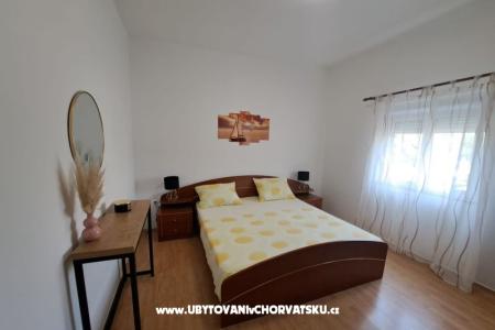 Apartmány Lucija foto 4