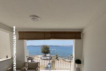 Apartmán F.K. Bibinje Bibinje Chorvátsko