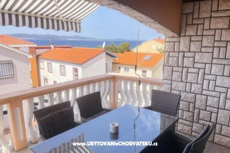 Apartmány Lucie foto 2