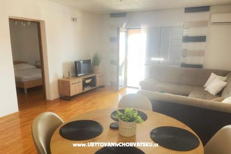 Apartmány Lucie foto 4