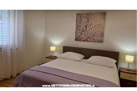 Apartmán Mara Bibinje Chorvátsko