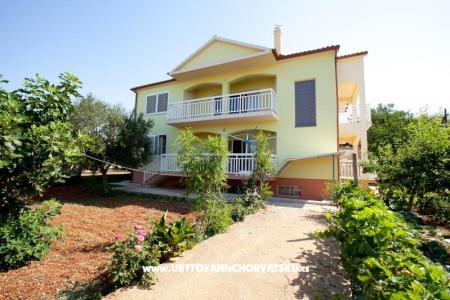 Apartmány  Sorić foto 2