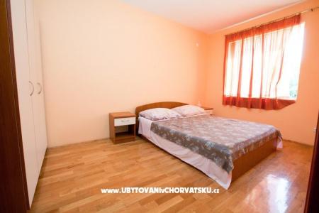 Apartmány  Sorić foto 3