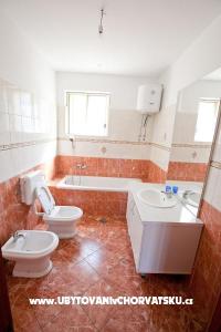 Apartmány  Sorić foto 4