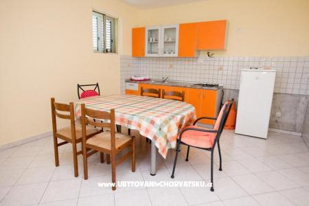 Apartmány  Sorić foto 5