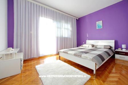Apartmány Ana foto 4