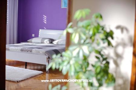 Apartmány Ana foto 5
