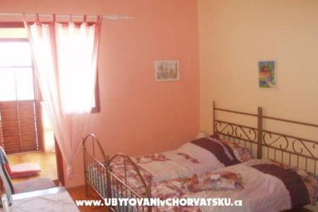 Apartmány and Dom Spika foto 2
