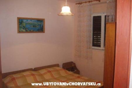 Apartmány and Dom Spika foto 3