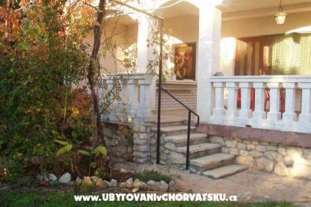 Apartmány and Dom Spika foto 4